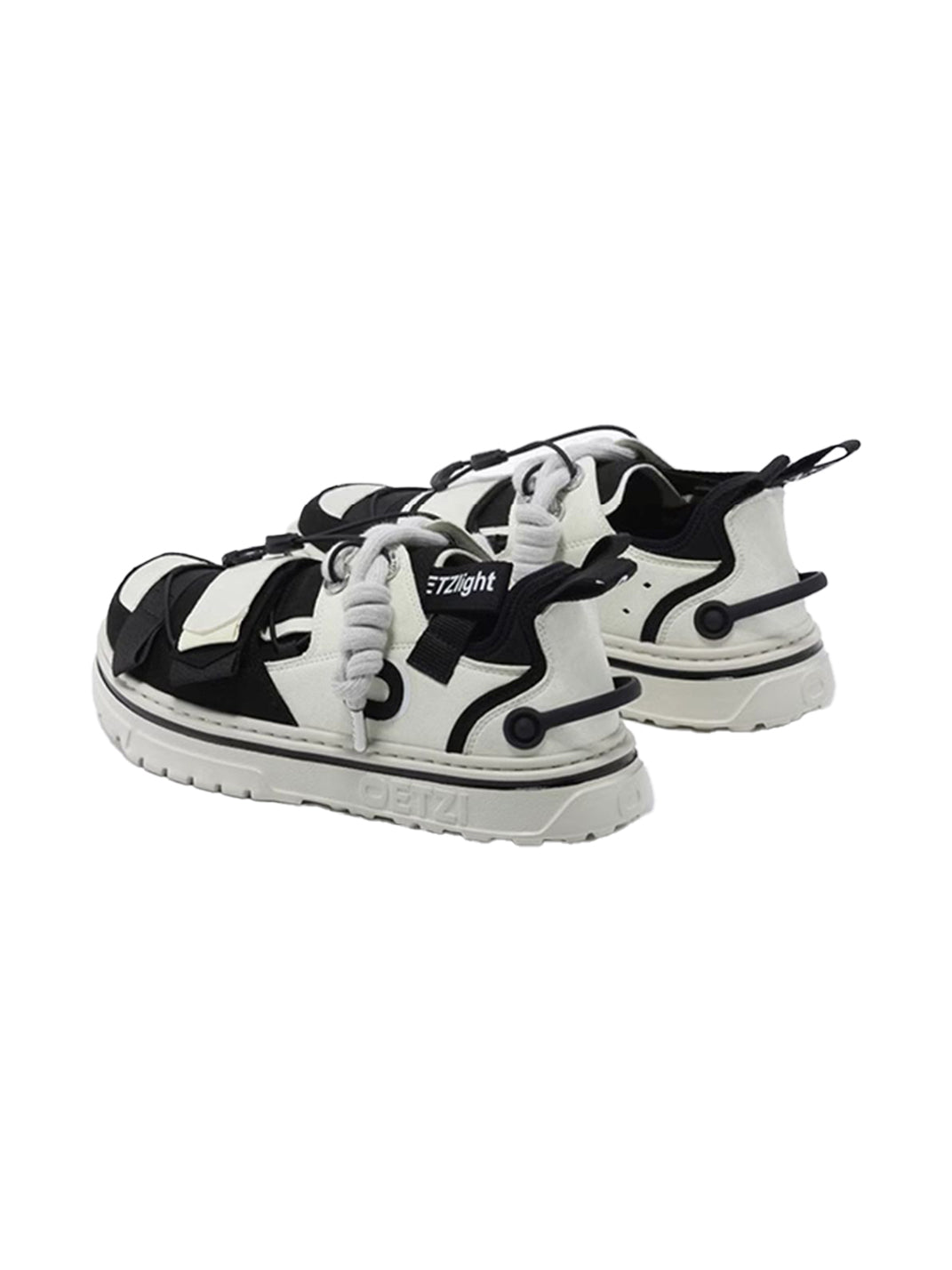OETZI丨Ötzi Techwear Ugly-Cute Sneakers - PSYLOS 1, OETZI丨Ötzi Techwear Ugly-Cute Sneakers, Skate Shoes, OETZI, PSYLOS 1